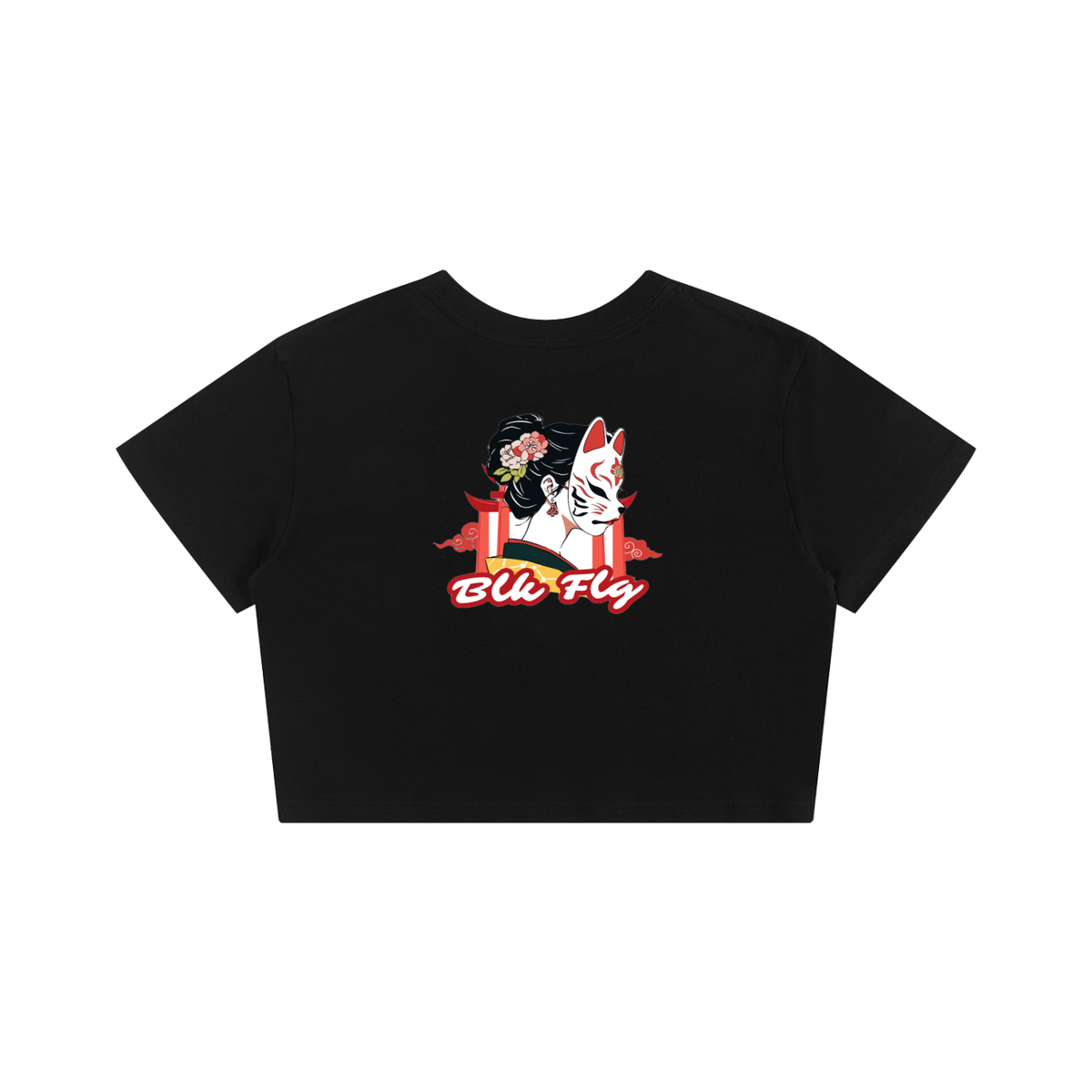 Baby Flag Tee