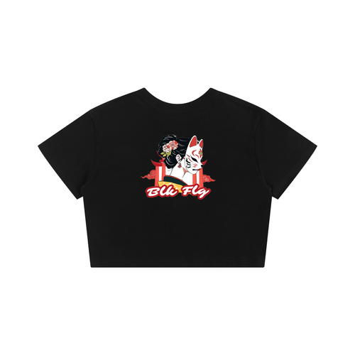 Baby Flag Tee