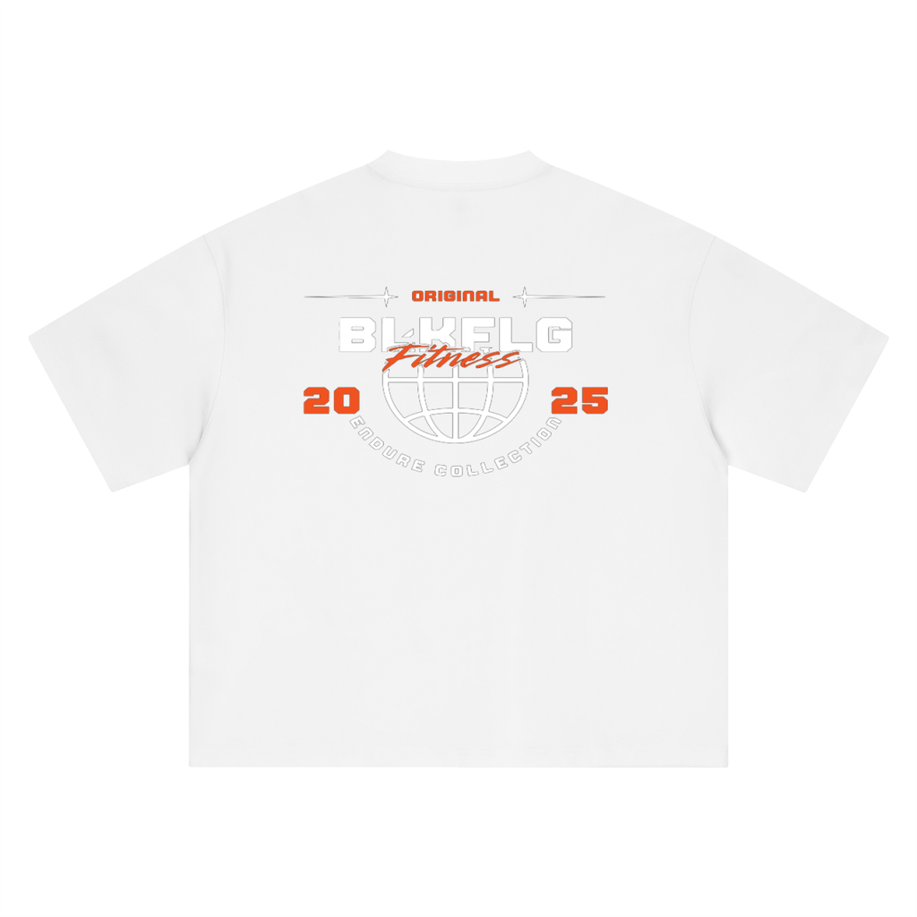 Flagship Tee