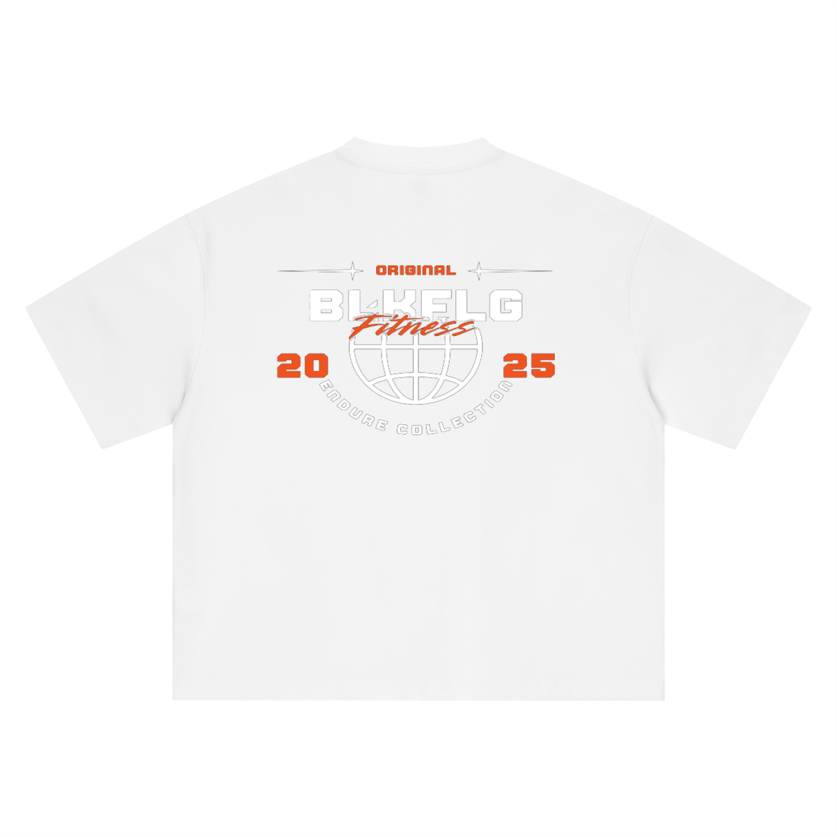 Flagship Tee