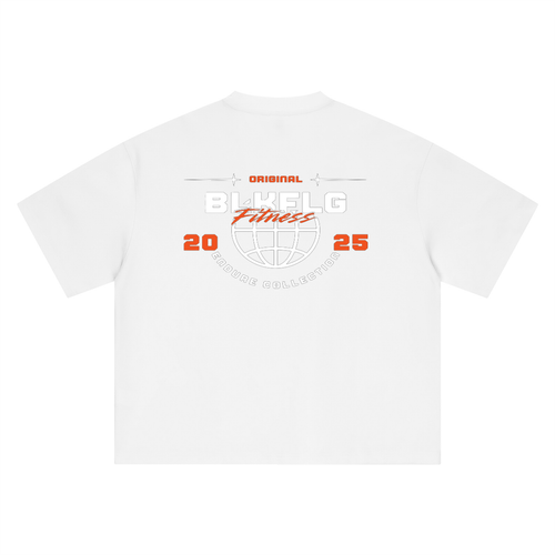 Flagship Tee